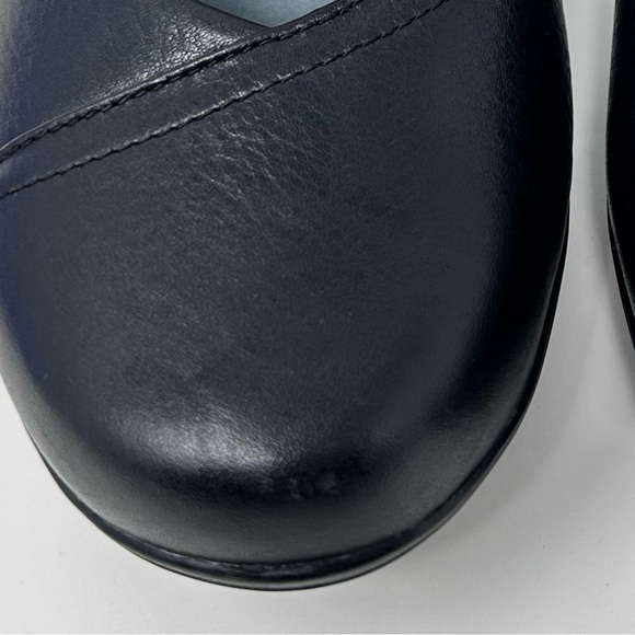 Dansko Fawna Mary Jane Flats Shoes Black US Size 7.5-8 - Picture 13 of 14